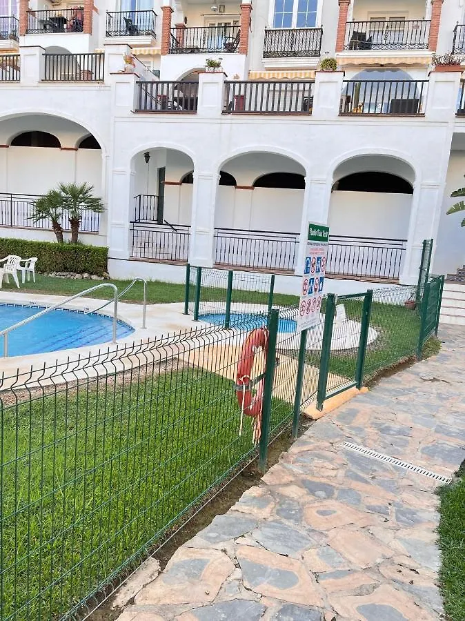 Apartment Apartamentos Malagatravelbook Piscina Y Parking Gratis