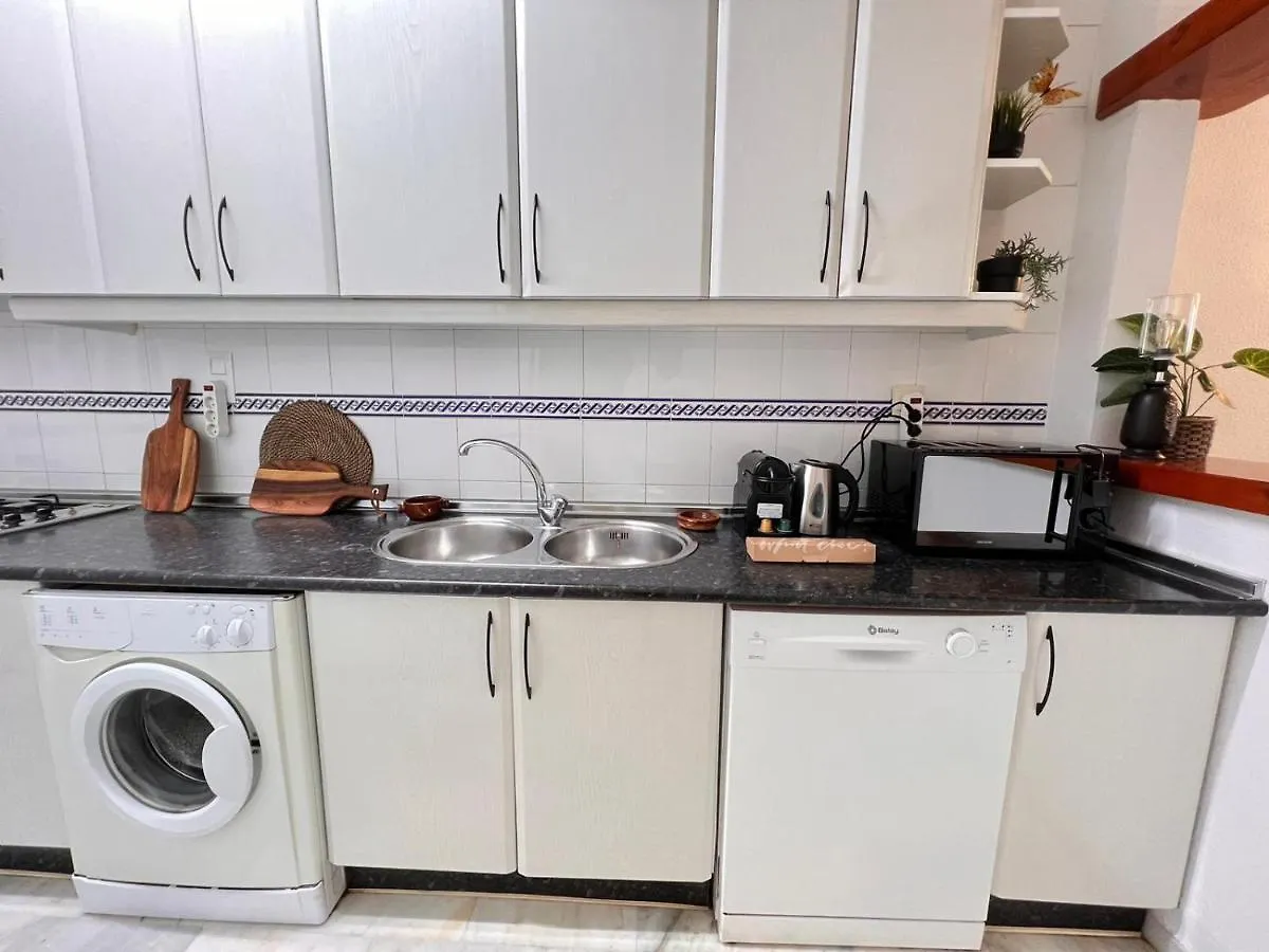 Lägenhet Apartamentos Malagatravelbook Piscina Y Parking Gratis